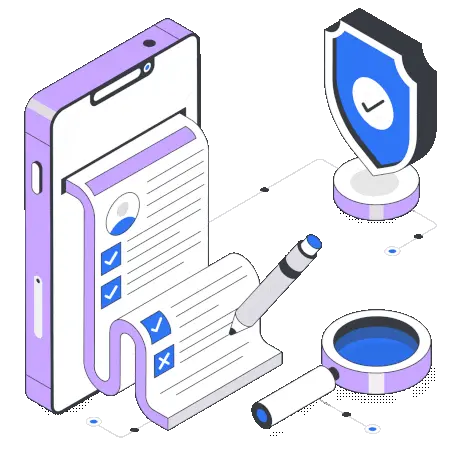 Processo di certificazione delle prove digitali